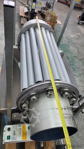 Separation drum, separation roller - 2 pieces MTF Technik PZ 257 B