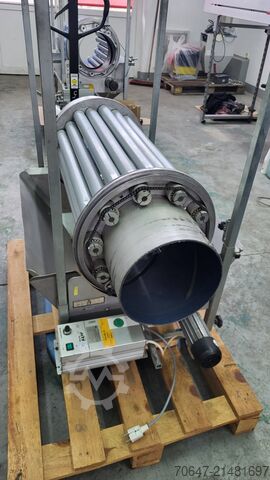 Separation drum, separation roller - 2 pieces MTF Technik PZ 257 B