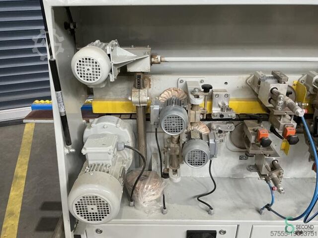 Edge banders Cehisa PRO 10 2013 Cehisa PRO 10