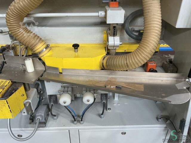 Edge banders Cehisa PRO 10 2013 Cehisa PRO 10