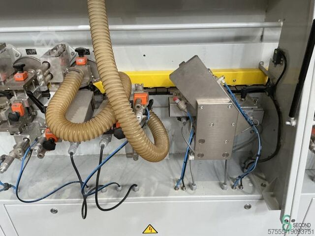 Edge banders Cehisa PRO 10 2013 Cehisa PRO 10