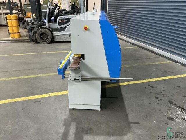 Edge banders Cehisa PRO 10 2013 Cehisa PRO 10