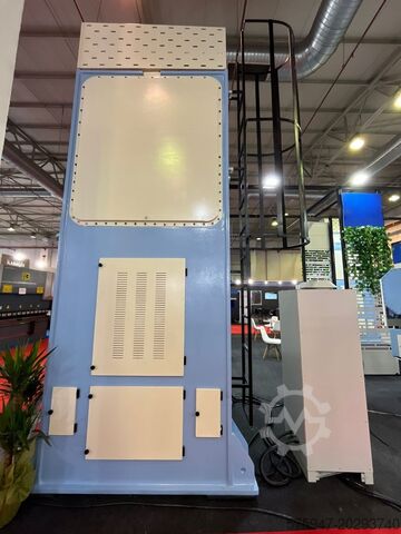 H-Typ 350 Tonnen Exzenterpresse CRONOSSTECH CEHP 350