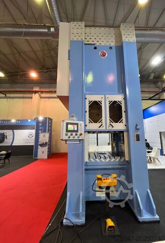 H-Typ 350 Tonnen Exzenterpresse CRONOSSTECH CEHP 350