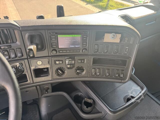 Standard-SZM Scania R450 Topline  Retarder Crown edition New genera...