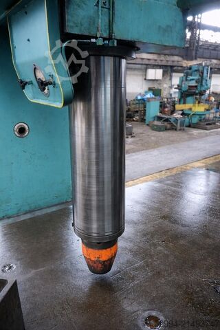 H-Gestell-Pressen LVD 400 ton