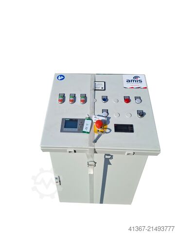 Schneidmühlen ZERMA GSH 800/1200