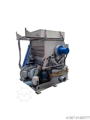 Schneidmühlen ZERMA GSH 800/1200