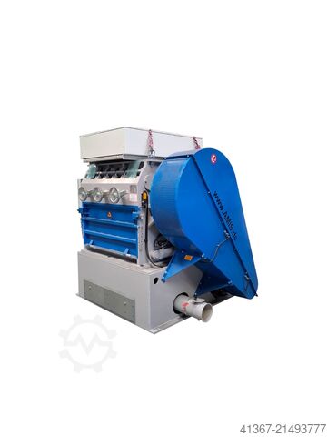 Schneidmühlen ZERMA GSH 800/1200