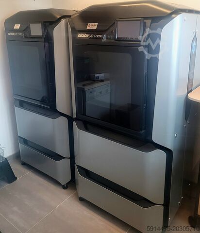 3D-Drucker Stratasys F270