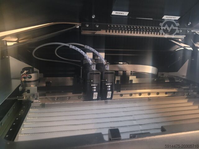 3D-Drucker Stratasys F270