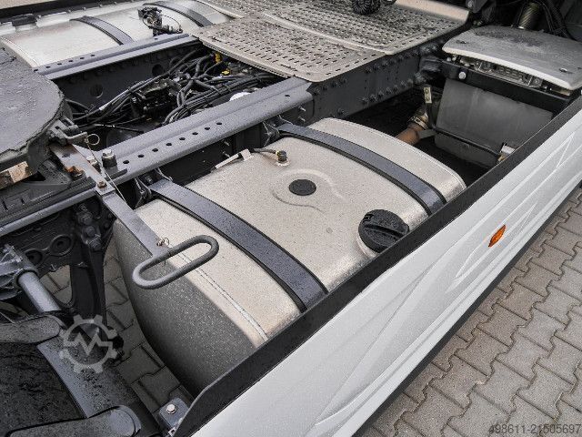 Standard SZM DAF XG+ 480 FT + LUFT/LUFT + 1105l TANKS + FULL SPOILE