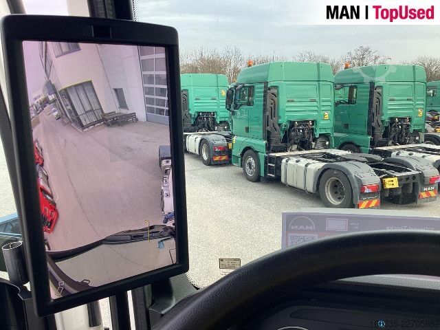 Standard SZM MAN TGS 18.470 4x2 BL SA