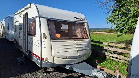 Wohnwagen Chateau sonstige Home Car