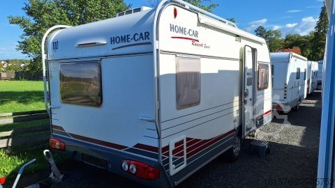 Wohnwagen Chateau sonstige Home Car