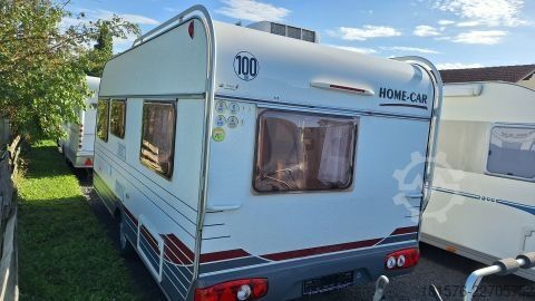Wohnwagen Chateau sonstige Home Car