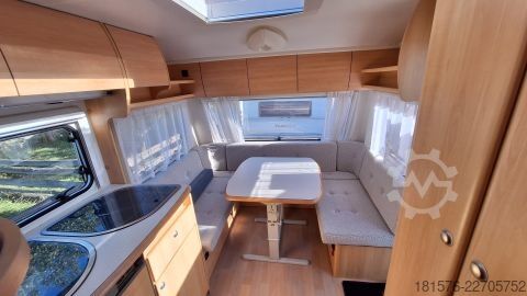 Wohnwagen Chateau sonstige Home Car