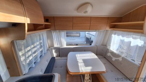 Wohnwagen Chateau sonstige Home Car