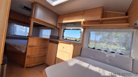 Wohnwagen Chateau sonstige Home Car