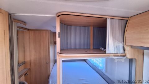 Wohnwagen Chateau sonstige Home Car