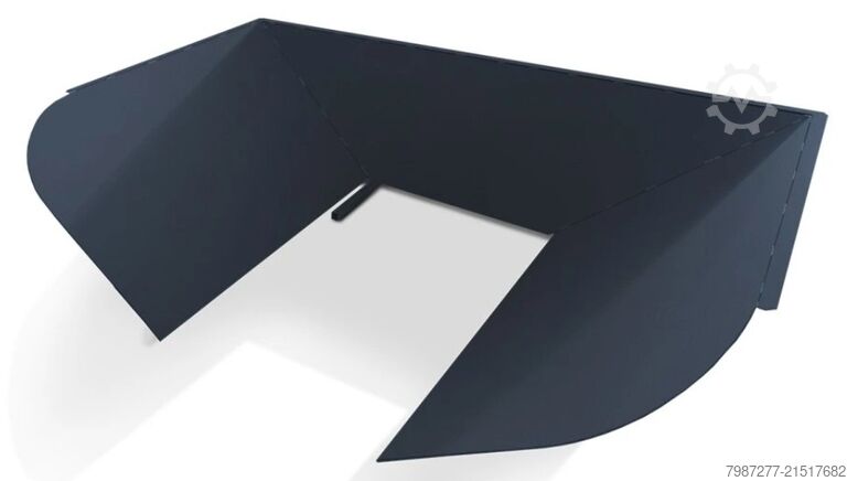 GLATTER BANDFÖRDERER 350 x 40 cm Havai Park, s. r. o. 