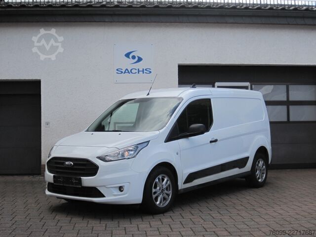 Kastenwagen mit langem Radstand Ford Transit Connect 240 lang L2 Trend