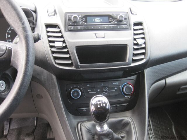 Kastenwagen mit langem Radstand Ford Transit Connect 240 lang L2 Trend