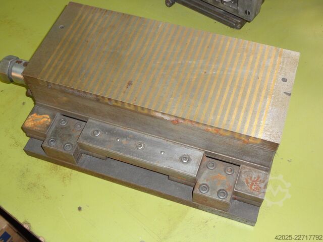 SINUS-Magnet SD 