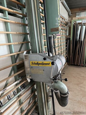 Panel saw upright Stribig Digitron / Automat 6220 AV/XY1/G