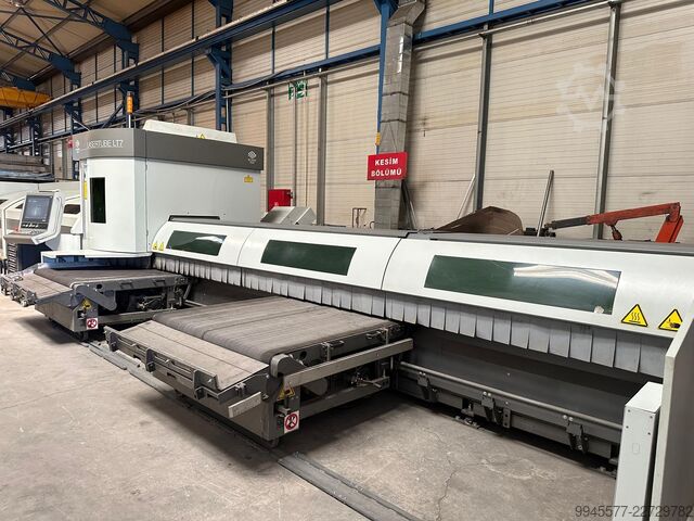 BLM Adige LT7 3kW BLM LASERTUBE LT7
