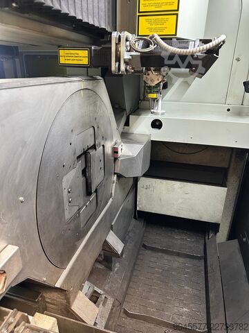 BLM Adige LT7 3kW BLM LASERTUBE LT7