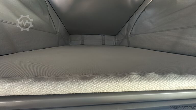 Wohnmobil Volkswagen California Ocean 2022 | Automatico | Tetto a soffietto