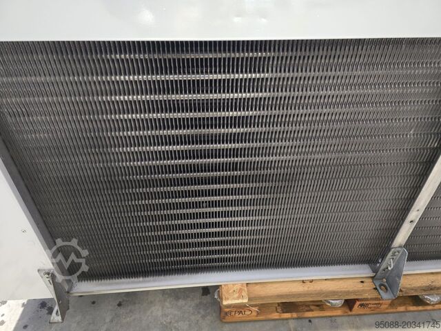 Kühler GEA Kuba SGKE63-F82