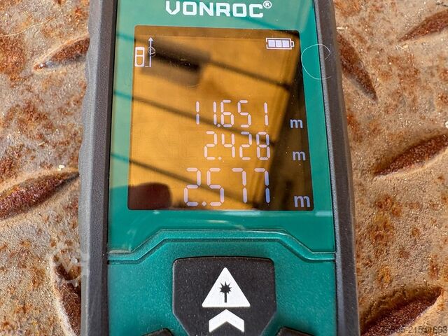 Schiebeplanen Jumbo TO  City / 11.65 M / NEW APK-TÜV /  Steer...