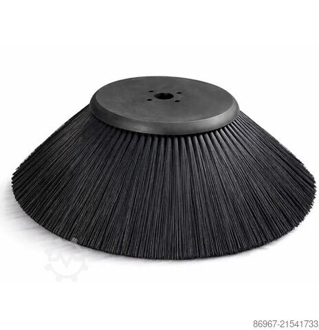 Seitenbesen für Kehrmaschine  Szczotka boczna do zamiatarki