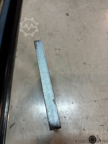 Laserschneidmaschine Mazak NTX-48