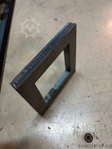 Laserschneidmaschine Mazak NTX-48