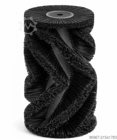 Hauptbürste für Kehrmaschine ZP7500  Szczotka główna do zamiatarki