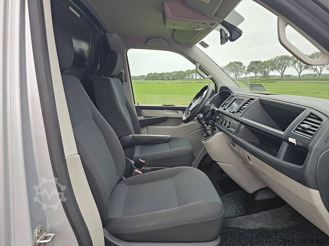 Hochdachkombi VW TRANSPORTER 2.0 TDI ac L2 EURO6
