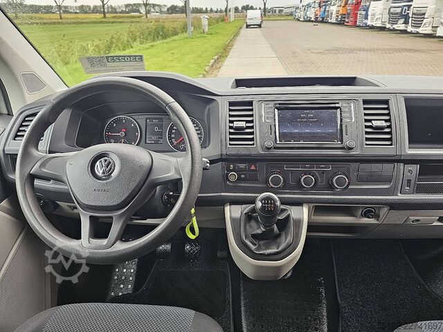 Hochdachkombi VW TRANSPORTER 2.0 TDI ac L2 EURO6