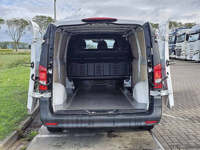 Hochdachkombi MERCEDES-BENZ VITO 116 L3 XL Mbux Automaat!