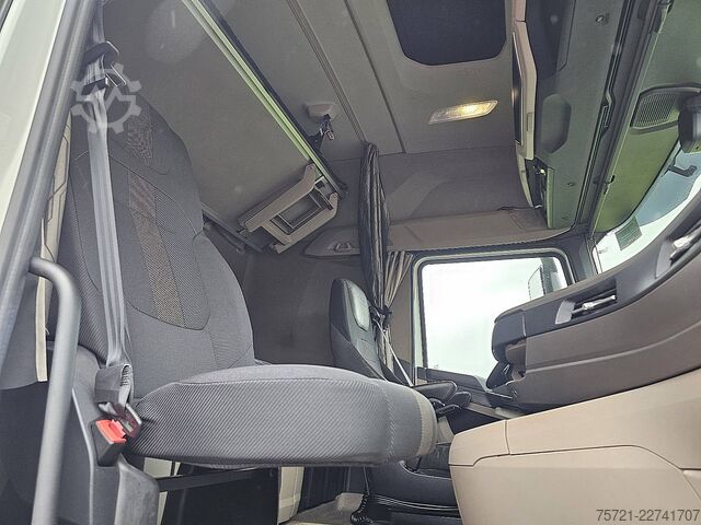 BDF-System DAF XG 480 ZF-intarder