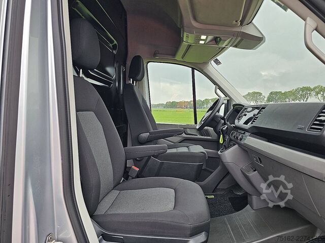Hochdachkombi VW CRAFTER 2.0 L3H3 Automaat Navi