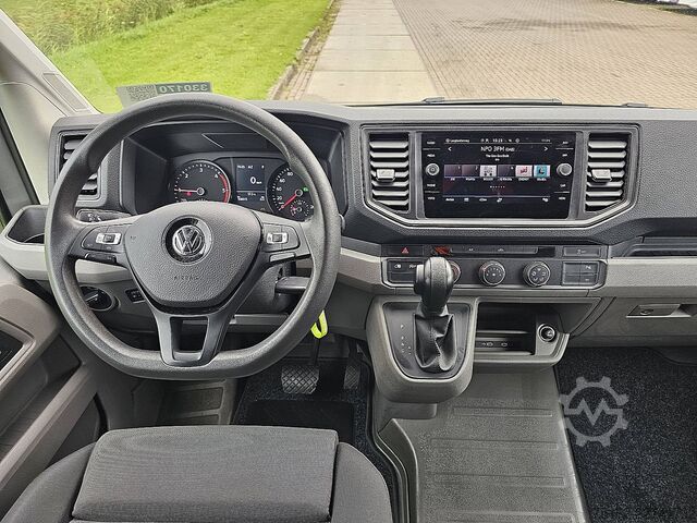 Hochdachkombi VW CRAFTER 2.0 L3H3 Automaat Navi