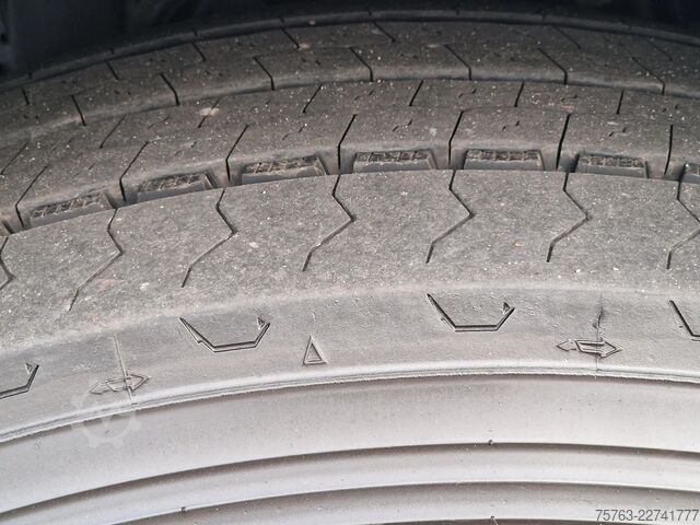Standard-SZM DAF XF 480 Spacecab 6x2/4 - Show truck - Manual gea...