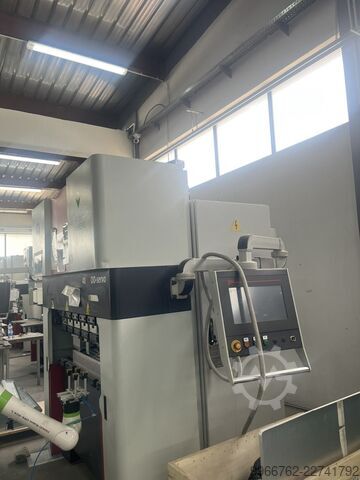 CNC-Servo-Elektro-Abkantpresse DENER B-Servo 40-130 DENER B-Servo 40-130