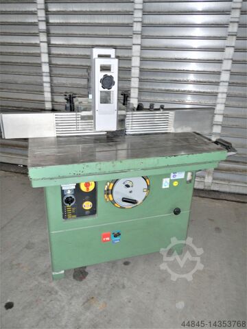 Tischfräse GEA F - 1150