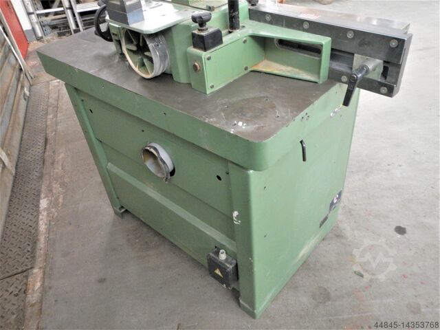 Tischfräse GEA F - 1150