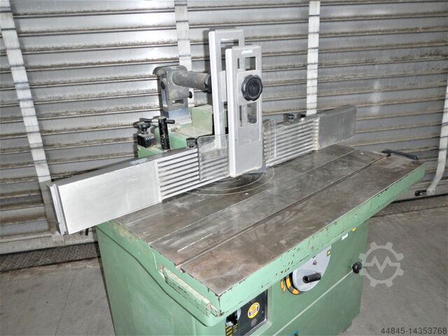 Tischfräse GEA F - 1150