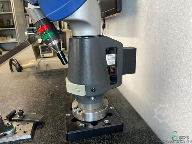 Measuring equipment FARO Prime FaroArm R04 FARO Prime FaroArm R04-02-14